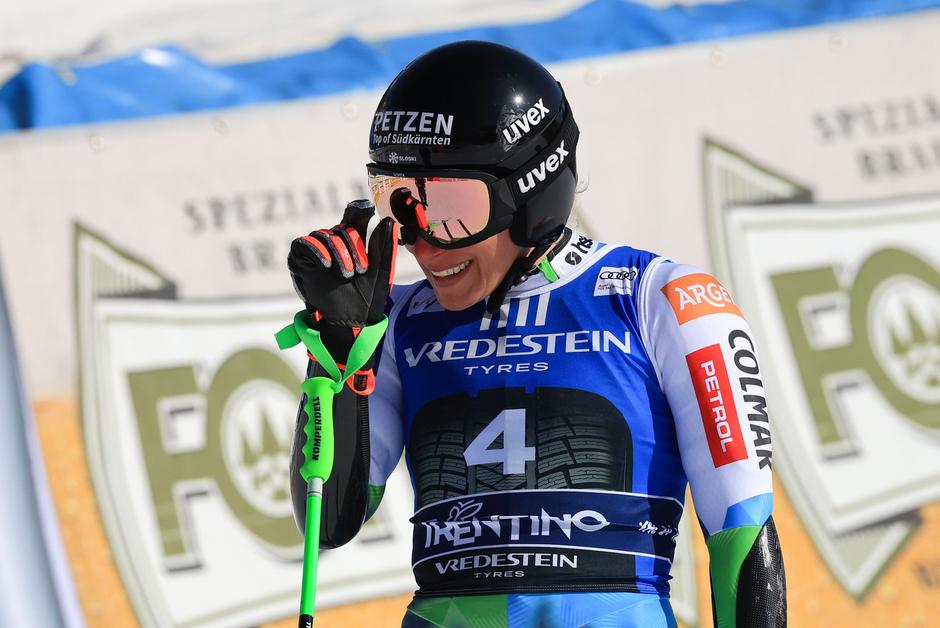 Ilka Štuhec | Avtor: Profimedia