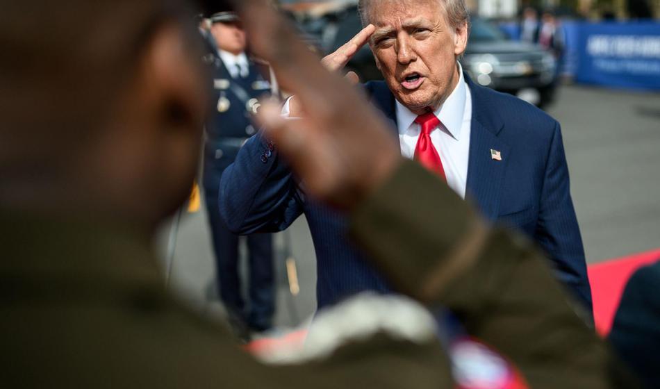 Trump Nigeriji grozi z vojaško akcijo, to je razlog