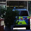 Nemška policija