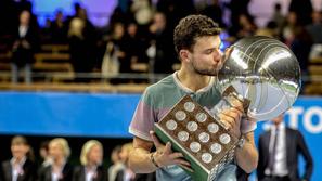 grigor dimitrov