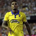 Kevin-Prince Boateng Las Palmas