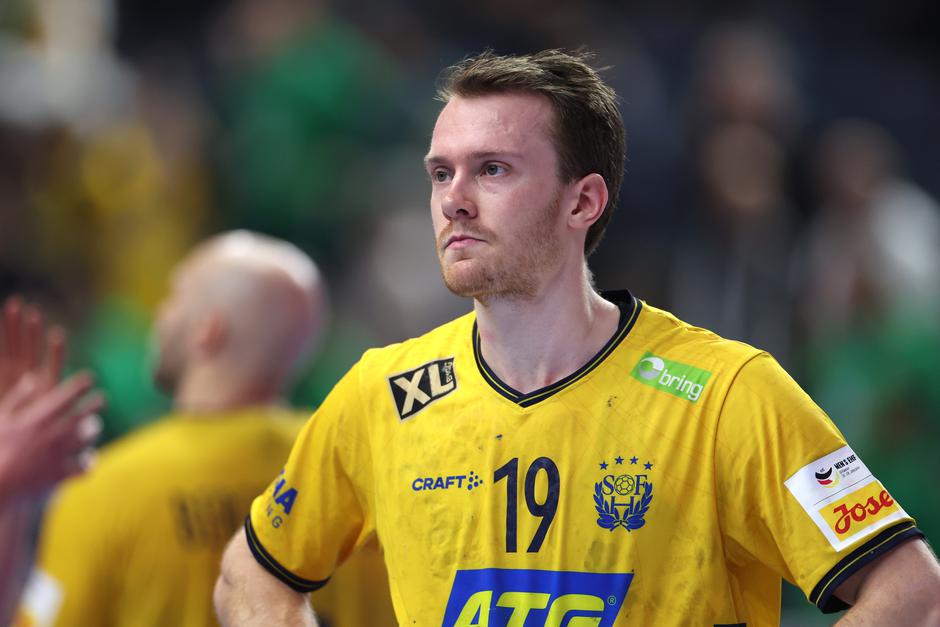 Francija - Švedska | Avtor: Epa