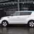 Kia soul EV