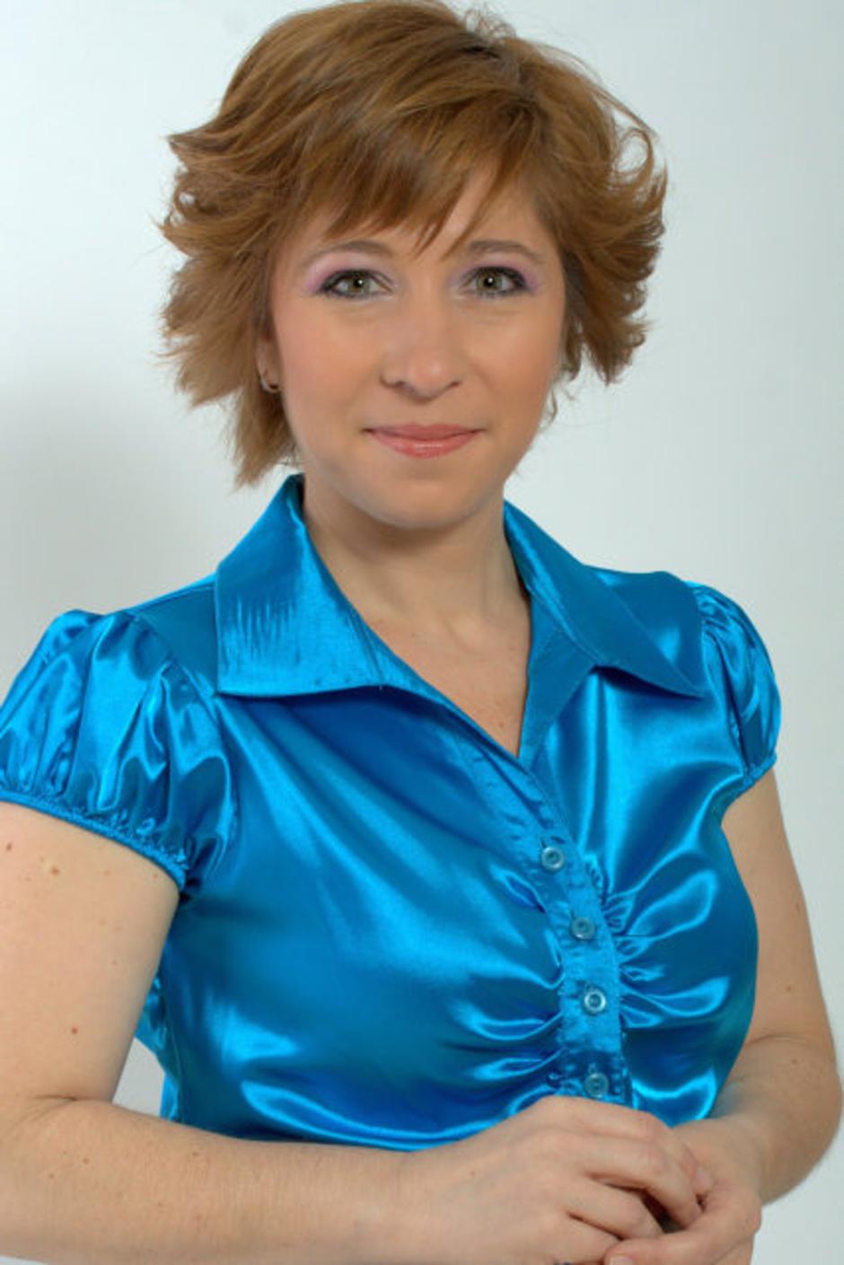 Anita Kejžar Škulj | Avtor: Žurnal24 main