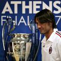 Paolo Maldini bo nogometne čevlje obesil na klin.