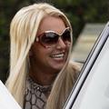 Britney se je komaj prejšnji teden odpovedala skrbništvu nad sinovoma, nekaj dni