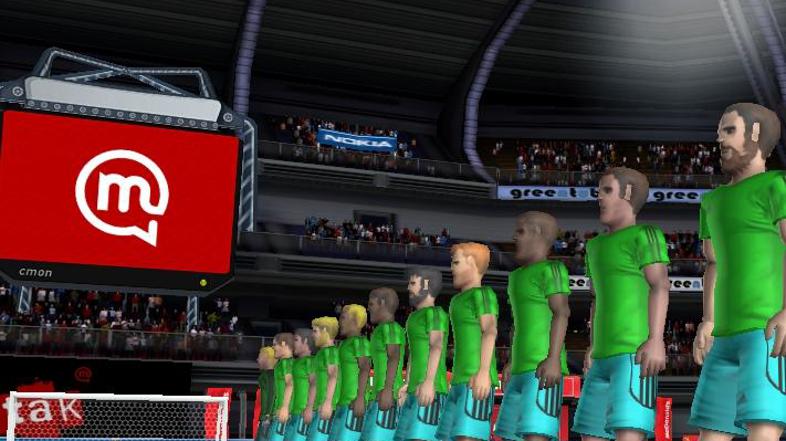 Med moštvi, ki sodelujejo v spletni igri FC:08, so tudi BELITOK, BurekUnited, ma