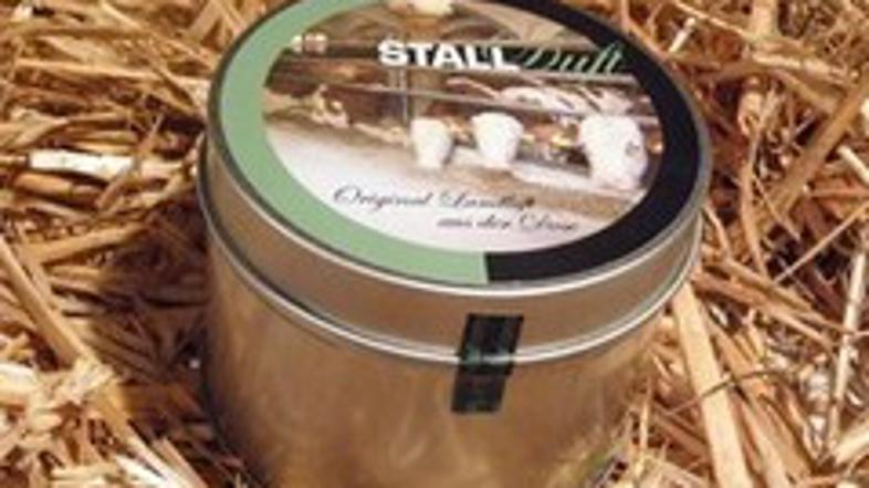 Pločevinka stane 5,95 evra. (Foto: stallduft.de)