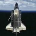 Ameriško vesoljsko plovilo Discovery naj bi ponoči poletelo proti Mednarodni ves