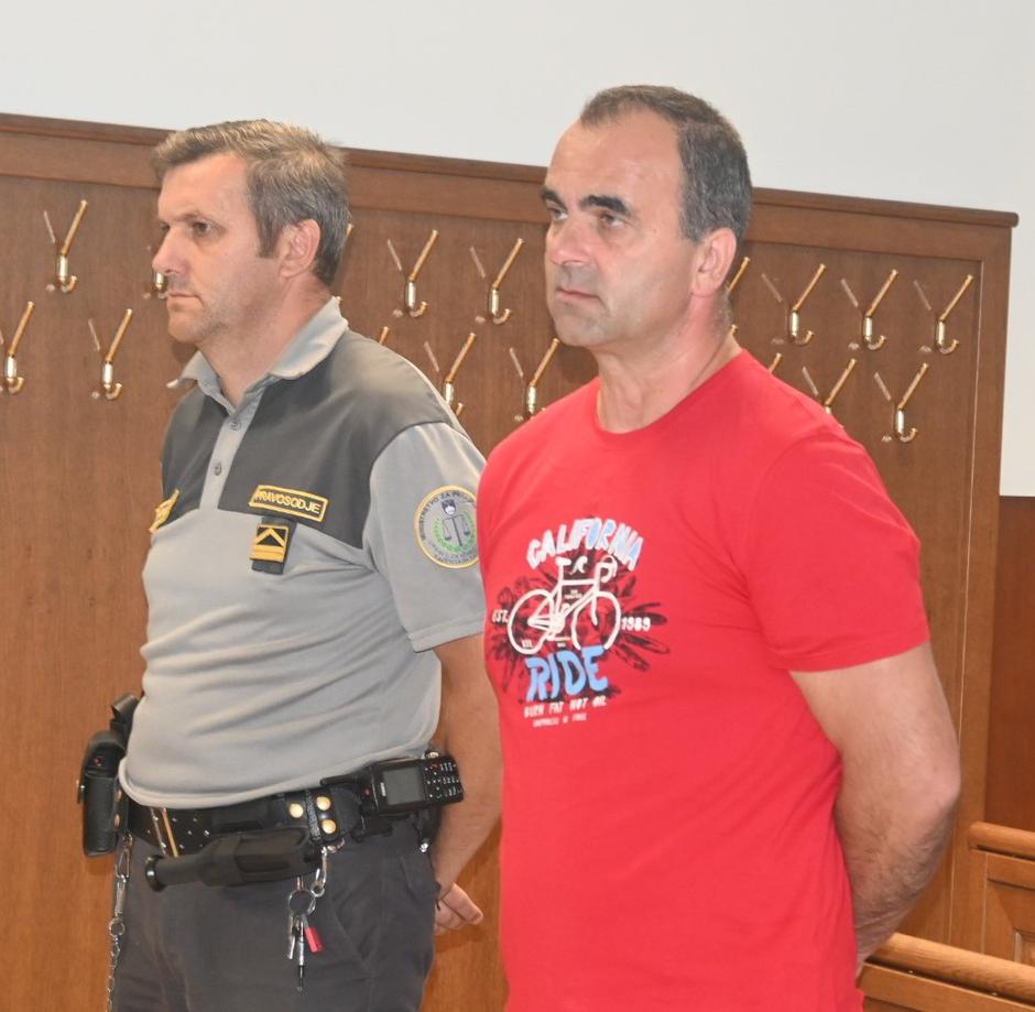 Damir Softić | Avtor: 