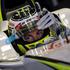 Jenson Button, 30-letnik iz Somerseta, je v svoji 10. sezoni postal prvak. © AFP