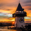 Tourismus Graz, Turizem Gradec