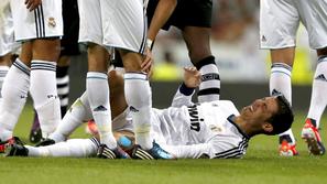 ronaldo real granada