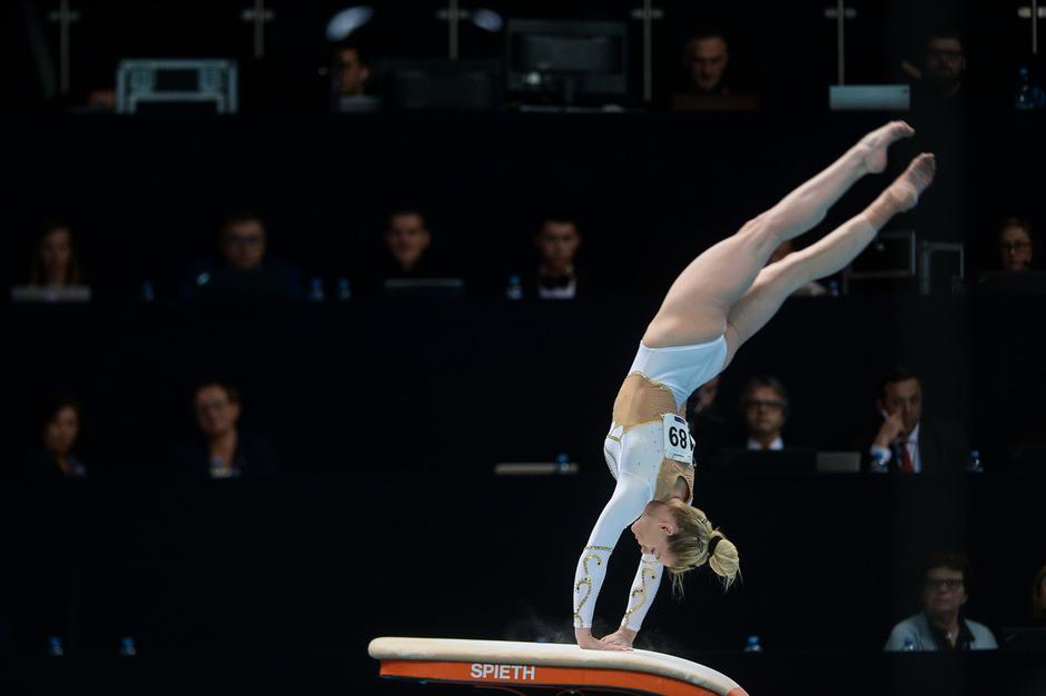 Teja Belak | Avtor: Profimedia