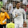 Cristiano Ronaldo Real Madrid Elche 