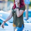 paris jackson