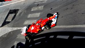 Fernando Alonso (Ferrari)