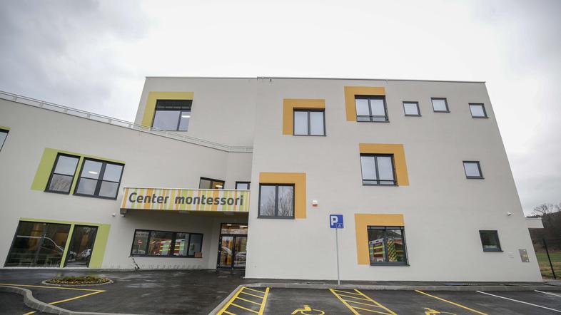 Center Montessori