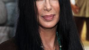 Cher