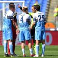 Lazio : Chievo
