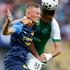 nogomet liga prvakov, kvalifikacije, 2. krog, Celje - Egnatia, Armandas Kučys