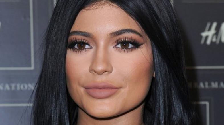 kylie jenner