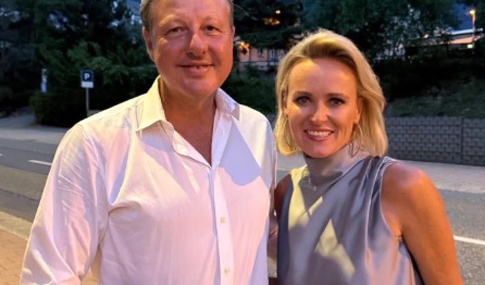 Kazalo je na konec, nato velik preobrat: Slovita smučarka spet v sedlu