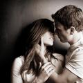 Poljubljajte se čim več in čim bolj strastno!