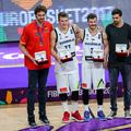 Idealna postava Eurobasketa 2017