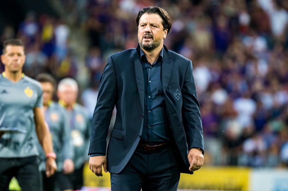 Zlatko Zahović | Avtor: Profimedia