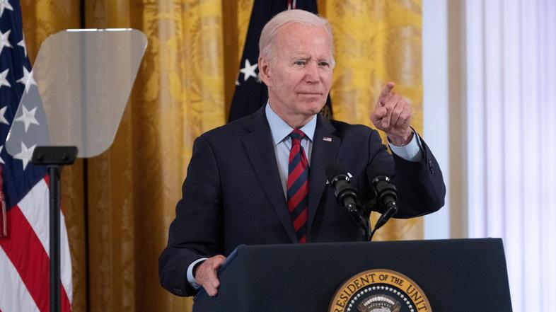 Joe Biden Joseph Biden