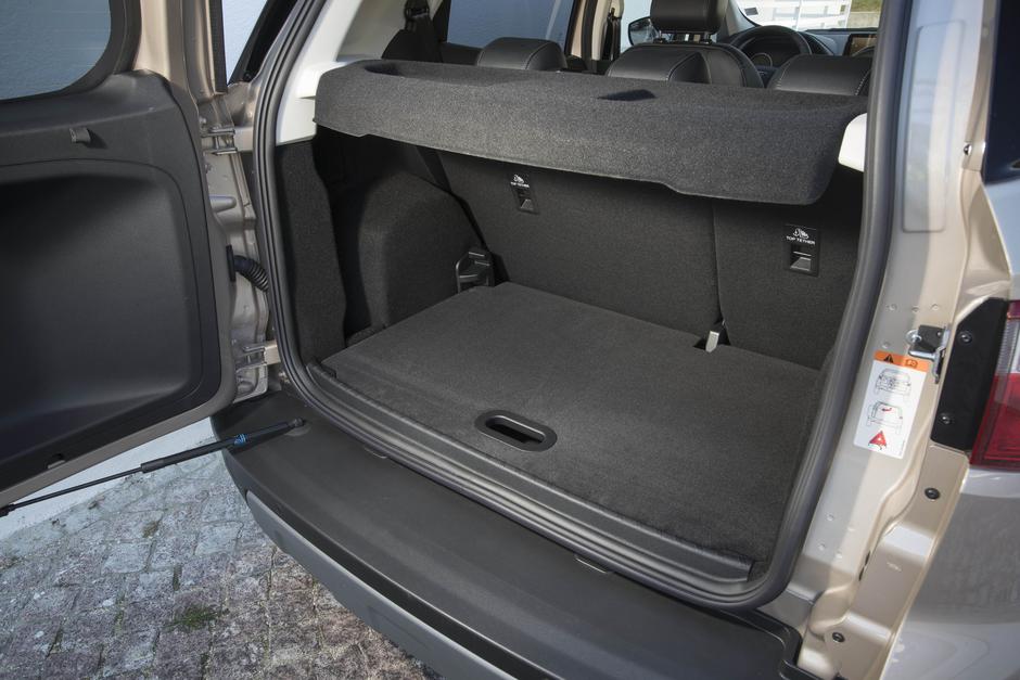 Ford EcoSport | Avtor: Ford