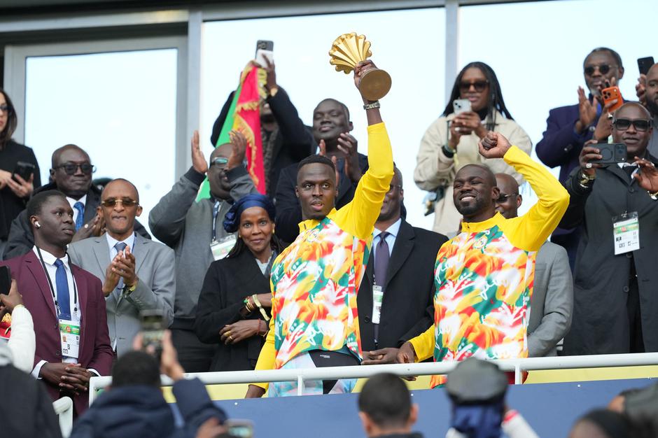 senegal | Avtor: Profimedia