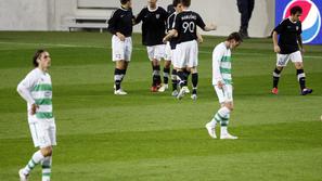 Mura Olimpija Maruško