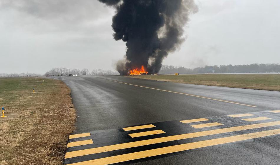 Tik pred nesrečo je zvezdnikova žena mami poslala to sporočilo