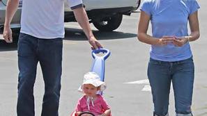 Ben Affleck Jennifer Garner Flynet/JLP