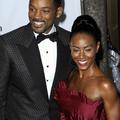 Will in Jada Pinkett Smith