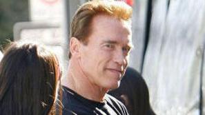 Schwarzenegger si prizadeva za strožje zakone.