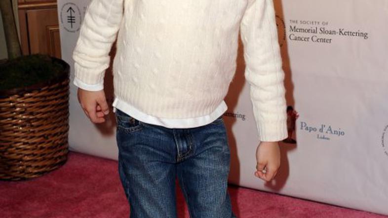 Barron Trump