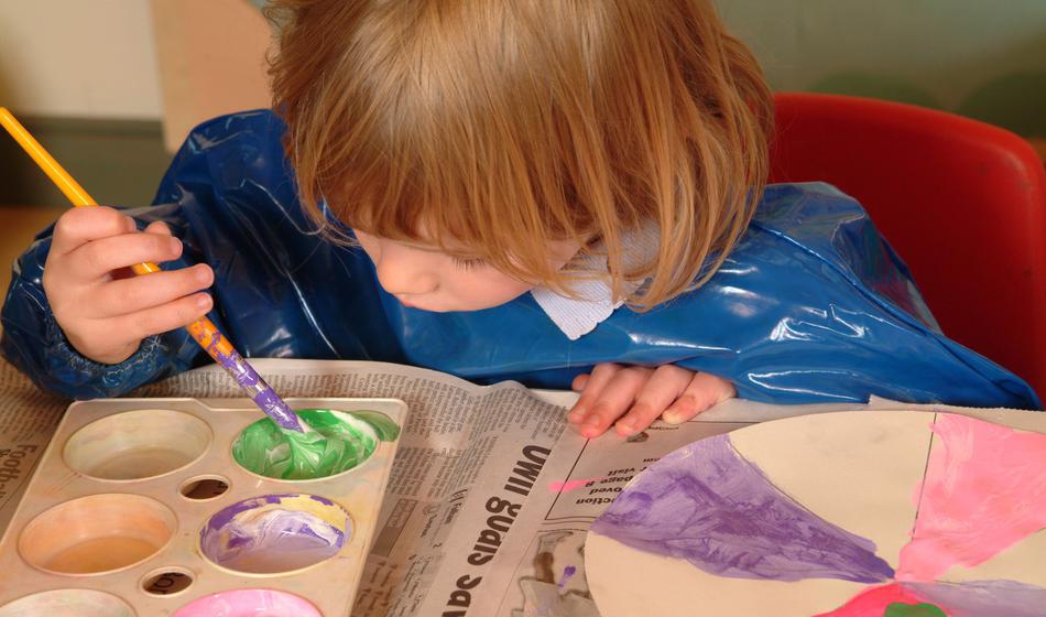 Če ste izdelek kupili otroku, naj ga nikar ne uporablja