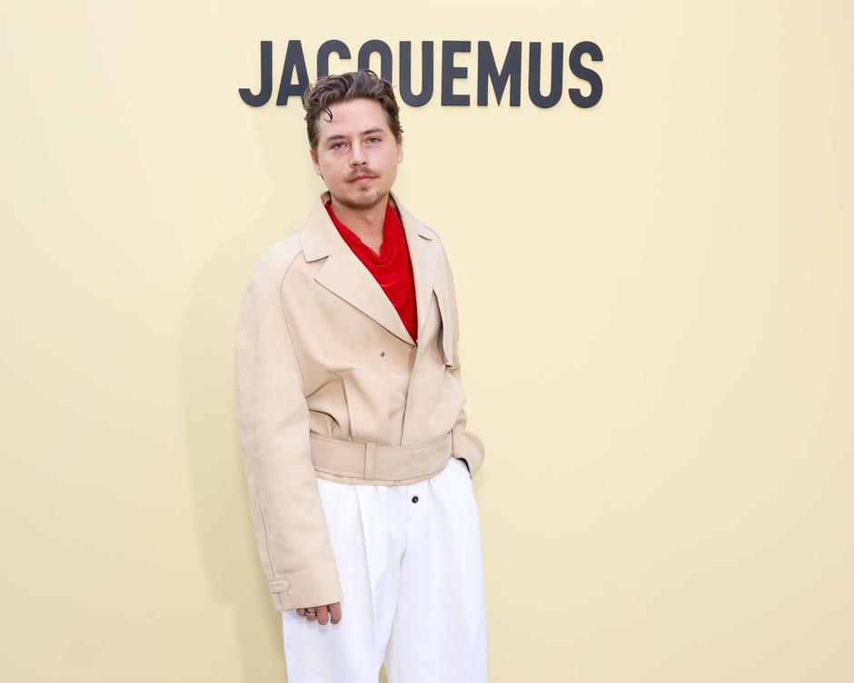 Cole Sprouse | Avtor: Profimedia