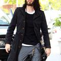 Russell Brand