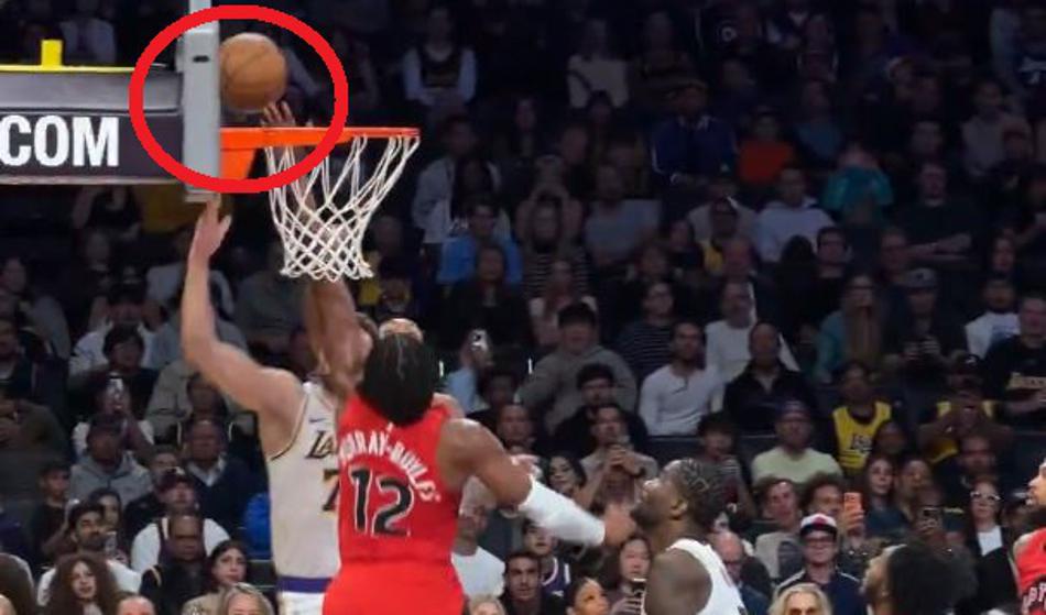 Noro, kaj so ponoči sodniki spet naredili Luki! (video)