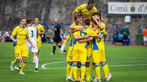 Lusitanos NK Domžale