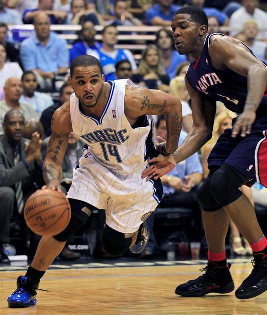 Orlando Magic Atlanta Hawks