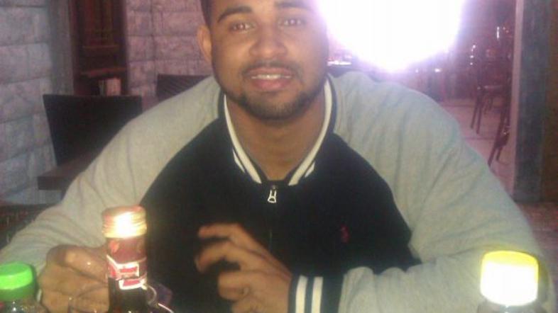 Mitchell Union Olimpija Facebook Svetilnik picerija