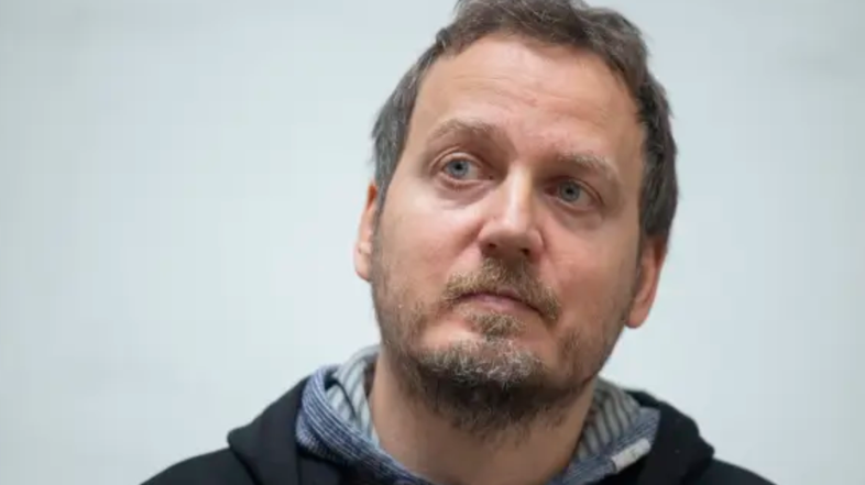 Goran Lukić