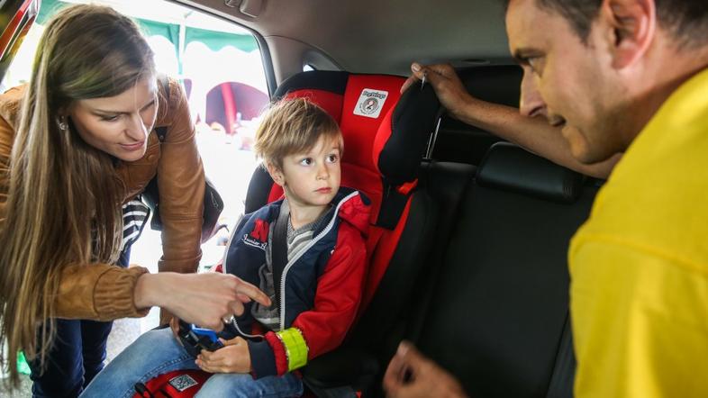 Dan za varen avto BTC