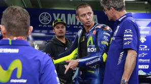valentino rossi