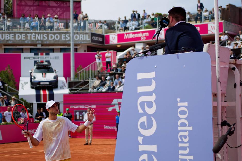 Garin Borges | Avtor: Profimedia